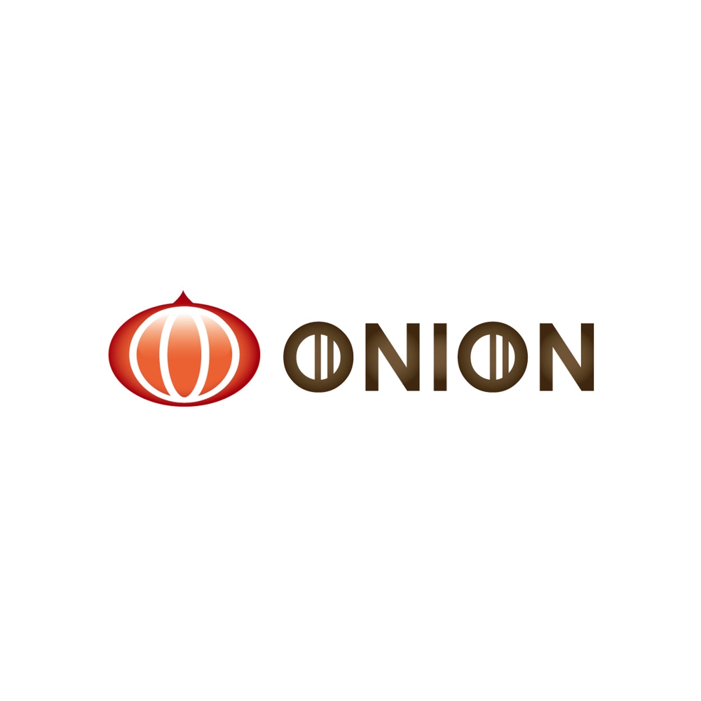 クラウドITフレームワーク「Onion」のロゴ作成