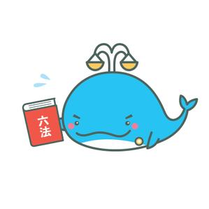 ygagarin (ygagarin)さんの和歌山弁護士会キャラクター「法エール」のキャラクターデザイン（ラフデザインあり）への提案