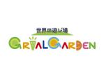 nano (nano)さんの新業態「GROVAL　GARDEN」ショップロゴの制作への提案