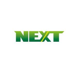 ATARI design (atari)さんの「NEXT」のロゴ作成への提案