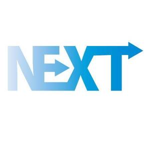 akane_designさんの「NEXT」のロゴ作成への提案