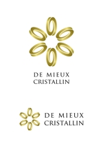 Tranciaさんの化粧品会社 のロゴ制作への提案
