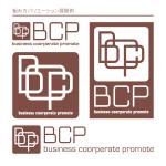 Mクリエイト (m_create)さんの新会社「BCP」のロゴデザインへの提案