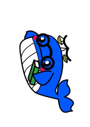 miia (miia)さんの和歌山弁護士会キャラクター「法エール」のキャラクターデザイン（ラフデザインあり）への提案