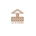 taguriano (YTOKU)さんの在庫管理Webシステム・スマホアプリ「KURAMORI(くらもり)」のロゴへの提案