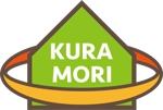 谷川社 (yumi49)さんの在庫管理Webシステム・スマホアプリ「KURAMORI(くらもり)」のロゴへの提案