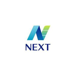 smartdesign (smartdesign)さんの「NEXT」のロゴ作成への提案