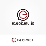 FUNCTION (sift)さんの英語を使える事務の求人サイトのロゴへの提案
