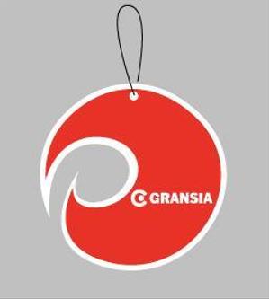 smile85さんのクラブケースのネームホルダー(GRANSIA)への提案
