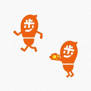 l_golem (l_golem)さんの【賞金総額30万円！】アシックスウォーキング「歩」をモチーフとした新キャラクターデザイン大募集！への提案