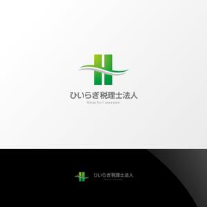 Nyankichi.com (Nyankichi_com)さんの京都の新設税理士法人のロゴへの提案