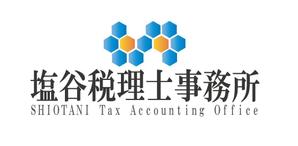 jam_lancer (jam_lancer)さんの塩谷税理士事務所　英語表記「ＳＨＩＯＴＡＮＩ　Ｔａｘ　Ａｃｃｏｕｎｔｉｎｇ　Ｏｆｆｉｃｅ」」のロゴへの提案