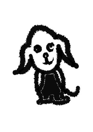 mogradio (mogradio)さんの株式会社富建の犬のキャラクターデザインへの提案