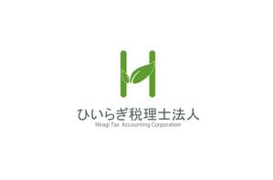 TanakaChigaruさんの京都の新設税理士法人のロゴへの提案