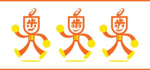 illustyasan (illustyasan)さんの【賞金総額30万円！】アシックスウォーキング「歩」をモチーフとした新キャラクターデザイン大募集！への提案