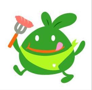 ゆもち (yumochi)さんの精肉会社（お肉屋）のキャラクターデザインへの提案