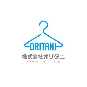 ATARI design (atari)さんの製造メーカー「オリタニ」のロゴへの提案