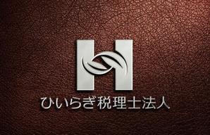 ark-media (ark-media)さんの京都の新設税理士法人のロゴへの提案