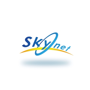 COOL3333 ()さんの「Skynet」のロゴ作成への提案