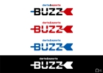 yohaku_design (sizcome)さんのダーツバー　BUZZ　のロゴへの提案