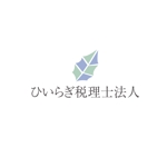 Hagemin (24tara)さんの京都の新設税理士法人のロゴへの提案