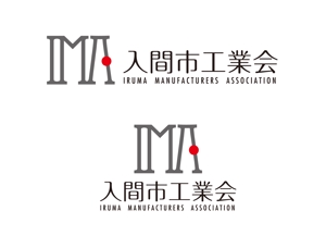 moca0617さんの工業会のロゴ制作への提案