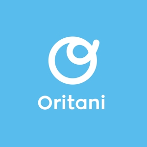 himagine57さんの製造メーカー「オリタニ」のロゴへの提案