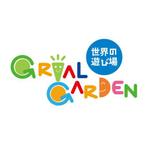 nano (nano)さんの新業態「GROVAL　GARDEN」ショップロゴの制作への提案