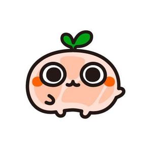 ParuNaka (parunaka)さんの精肉会社（お肉屋）のキャラクターデザインへの提案