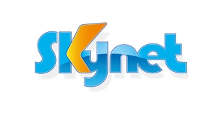 treepaddyさんの「Skynet」のロゴ作成への提案