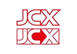日和屋 hiyoriya (shibazakura)さんの業者間の自動車売買サービスJCXのロゴへの提案