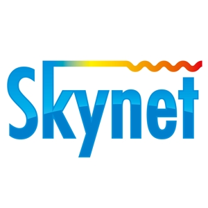en_designer ()さんの「Skynet」のロゴ作成への提案