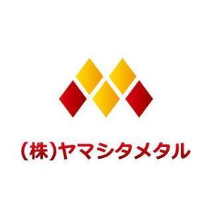 mabotyan (mabotyan)さんの「(株)ヤマシタメタル」のロゴ作成への提案