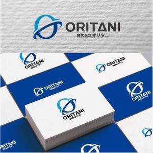 drkigawa (drkigawa)さんの製造メーカー「オリタニ」のロゴへの提案