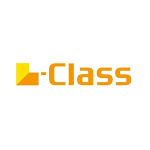 design wats (wats)さんの不動産会社　「Ｌ－ＣＬＡＳＳ」社名のロゴへの提案