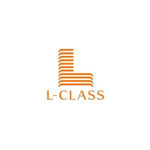 Mac-ker (mac-ker)さんの不動産会社　「Ｌ－ＣＬＡＳＳ」社名のロゴへの提案