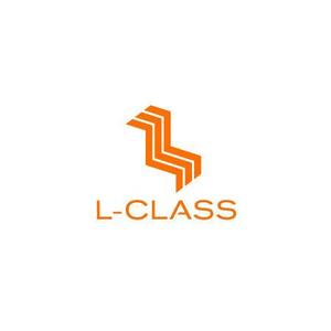 Mac-ker (mac-ker)さんの不動産会社　「Ｌ－ＣＬＡＳＳ」社名のロゴへの提案