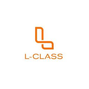 Mac-ker (mac-ker)さんの不動産会社　「Ｌ－ＣＬＡＳＳ」社名のロゴへの提案