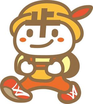 Grünherz (Grunherz)さんの【賞金総額30万円！】アシックスウォーキング「歩」をモチーフとした新キャラクターデザイン大募集！への提案