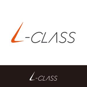 小林　理 (kobayashi38)さんの不動産会社　「Ｌ－ＣＬＡＳＳ」社名のロゴへの提案