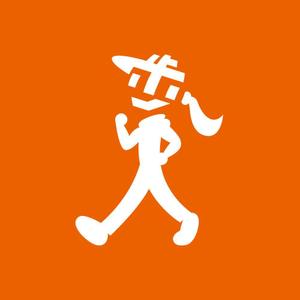 sazuki (sazuki)さんの【賞金総額30万円！】アシックスウォーキング「歩」をモチーフとした新キャラクターデザイン大募集！への提案
