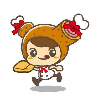 おおごえ (gui_le-ciel)さんの精肉会社（お肉屋）のキャラクターデザインへの提案