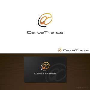 oo_design (oo_design)さんのIT会社「Canoa Trance 株式会社」のロゴへの提案