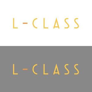 power_dive (power_dive)さんの不動産会社　「Ｌ－ＣＬＡＳＳ」社名のロゴへの提案