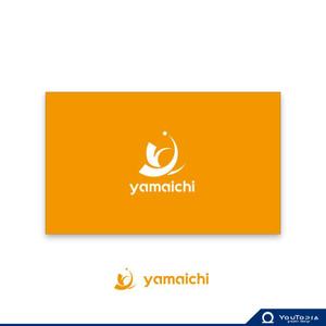 YouTopia (Utopia)さんのビル管理会社「yamaichi」のロゴへの提案