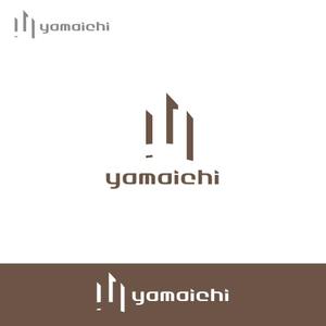 le_cheetah (le_cheetah)さんのビル管理会社「yamaichi」のロゴへの提案