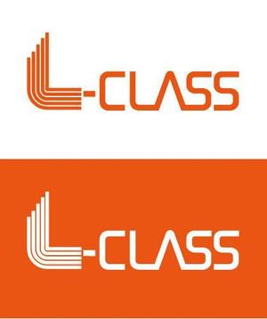 bec (HideakiYoshimoto)さんの不動産会社　「Ｌ－ＣＬＡＳＳ」社名のロゴへの提案