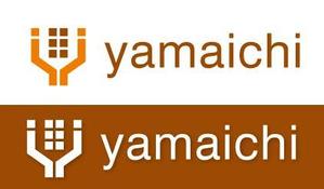 Hiko-KZ Design (hiko-kz)さんのビル管理会社「yamaichi」のロゴへの提案