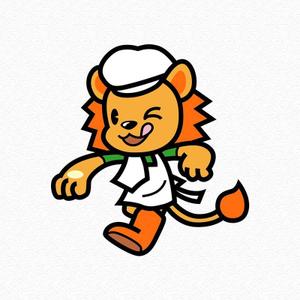 ArtStudio MAI (minami-mi-natz)さんの精肉会社（お肉屋）のキャラクターデザインへの提案