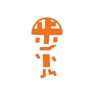 アップエージ情報研究所 (kojima_santaro)さんの【賞金総額30万円！】アシックスウォーキング「歩」をモチーフとした新キャラクターデザイン大募集！への提案